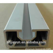 OEM aluminum tube profile manufacturer, industrial accessories hexagonal aluminum extrusion supplier, hexagonal aluminum
